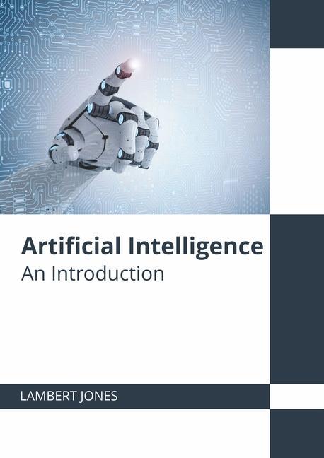 Knjiga Artificial Intelligence: An Introduction Lambert Jones