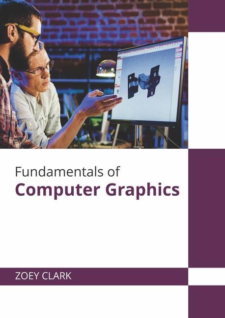 Kniha Fundamentals of Computer Graphics 