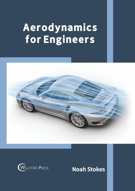 Kniha Aerodynamics for Engineers 