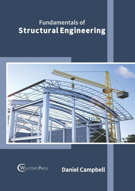 Könyv Fundamentals of Structural Engineering 