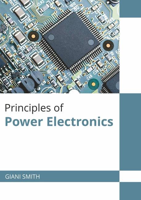 Kniha Principles of Power Electronics 