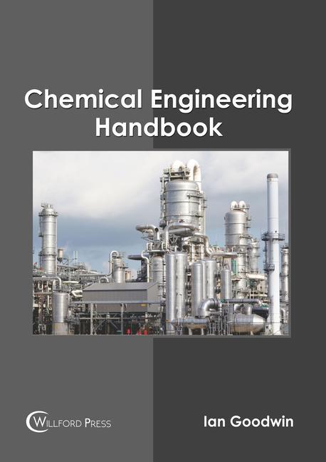Книга Chemical Engineering Handbook 