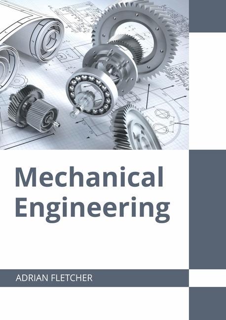 Könyv Mechanical Engineering 