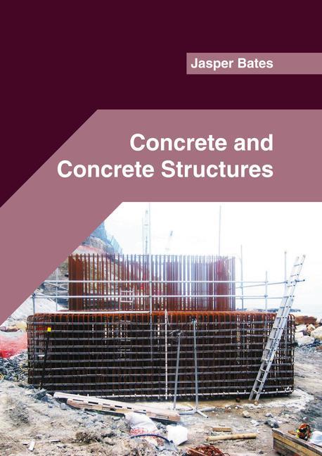 Könyv Concrete and Concrete Structures 