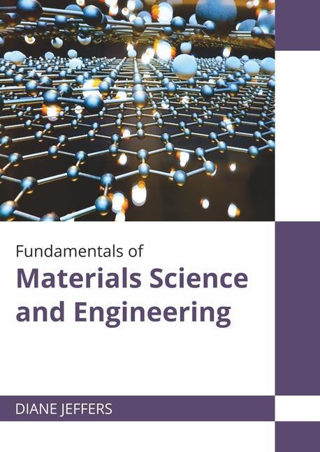 Könyv Fundamentals of Materials Science and Engineering 