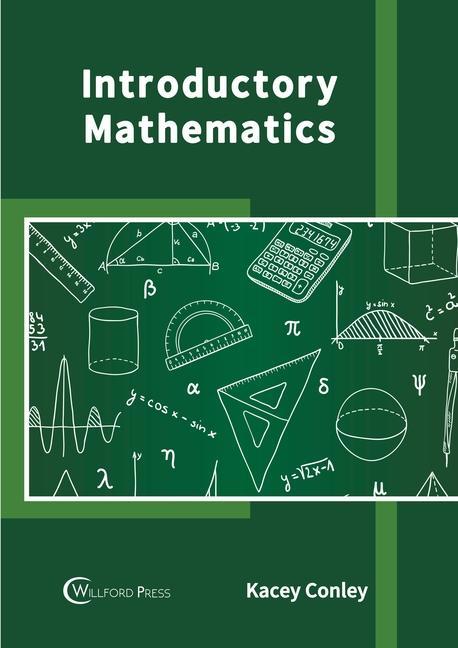 Könyv Introductory Mathematics 