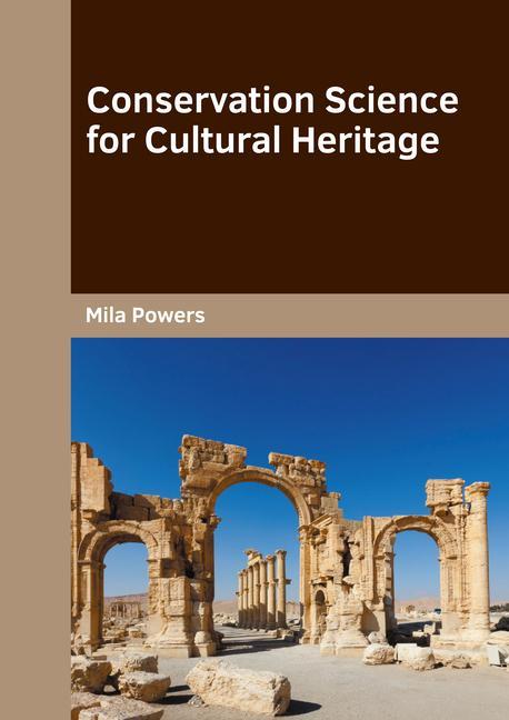 Carte Conservation Science for Cultural Heritage 