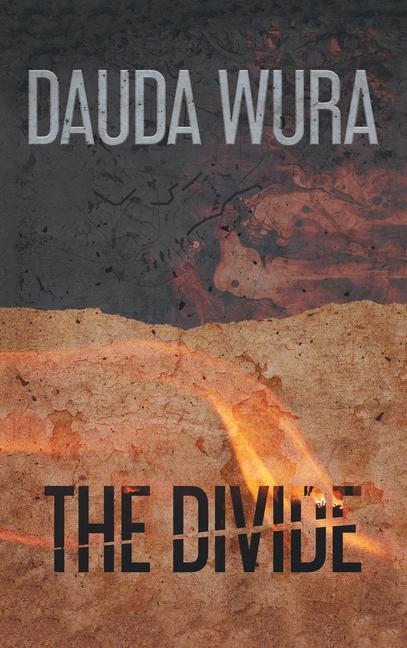 Knjiga Divide Dauda Wura