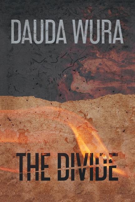 Knjiga Divide Dauda Wura