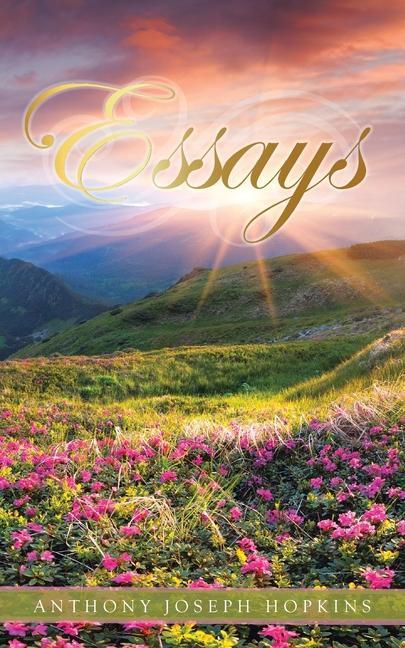 Book Essays Anthony Joseph Hopkins