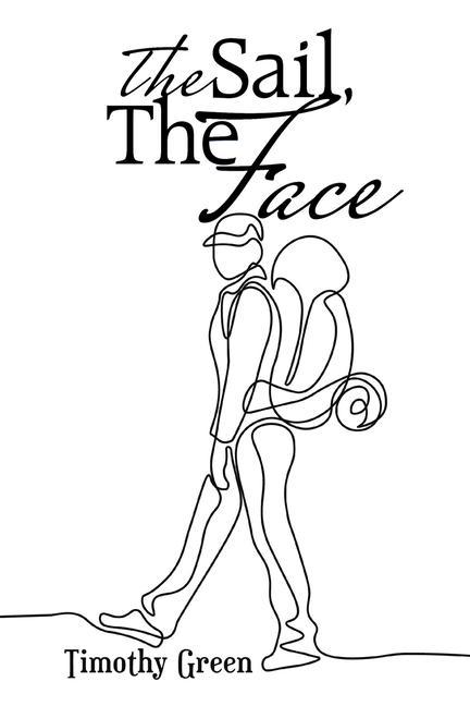 Boek Sail, the Face Timothy Green