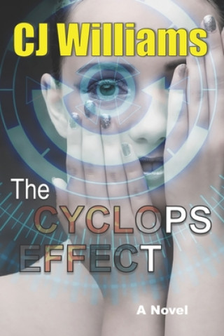 Knjiga Cyclops Effect Williams CJ Williams