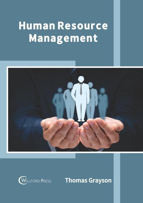 Knjiga Human Resource Management Thomas Grayson
