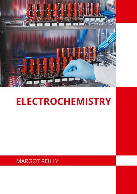 Book Electrochemistry Margot Reilly
