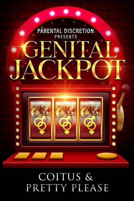 Knjiga Genital Jackpot Coitus