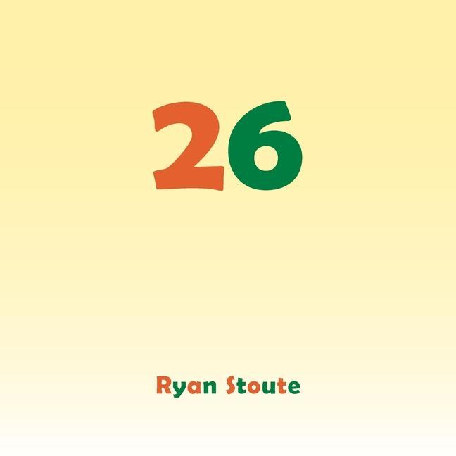 Buch 26 Ryan Stoute