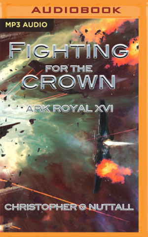 Digital Fighting for the Crown Ralph Lister