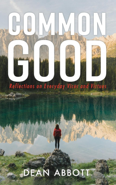 Book Common Good Dean Abbott
