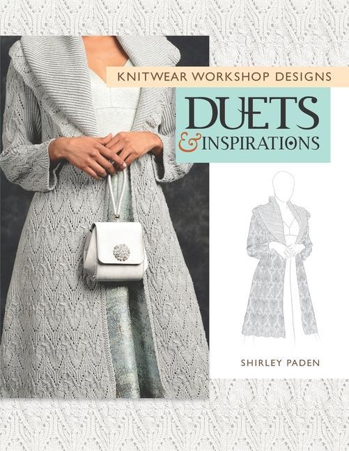 Könyv Knitwear Workshop Designs 