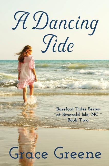 Knjiga Dancing Tide Grace Greene