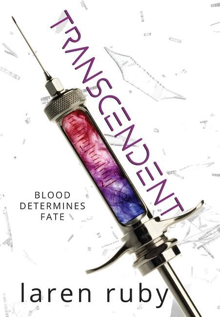Knjiga Transcendent Laren Ruby