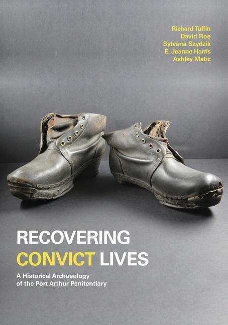 Carte Recovering Convict Lives 