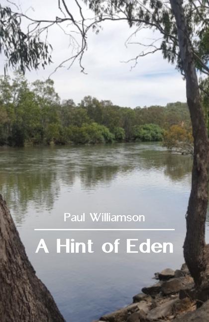 Buch Hint of Eden Paul Williamson