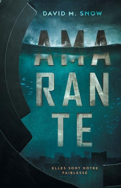 Book Amarante David M. Snow