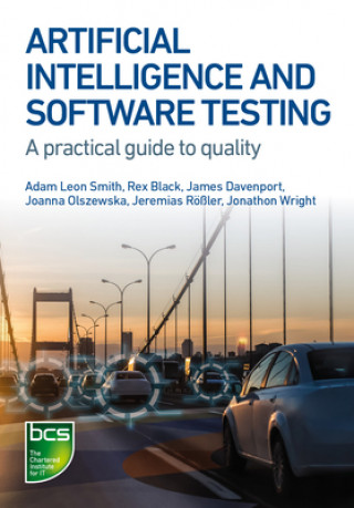 Book Artificial Intelligence and Software Testing Rex Black