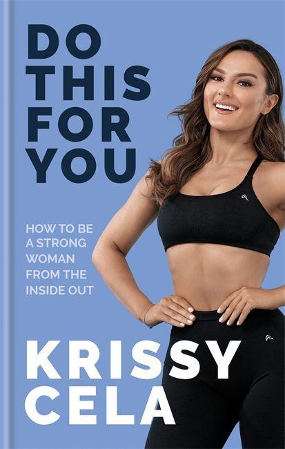 Книга Do This for You Krissy Cela