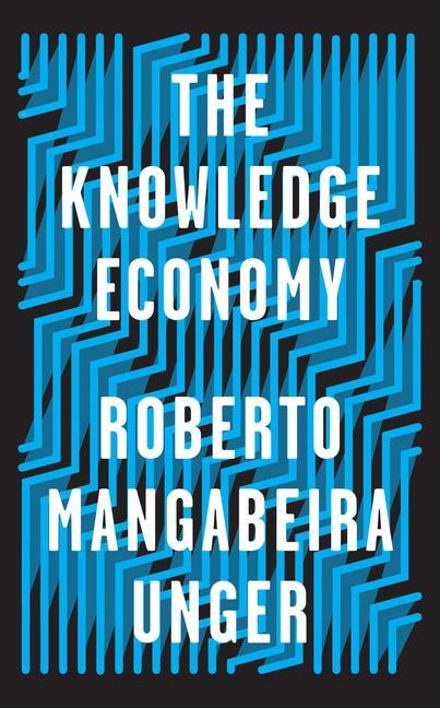 Kniha Knowledge Economy 