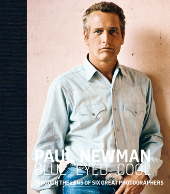 Könyv Paul Newman 