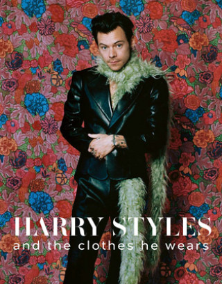 Book Harry Styles Terry Newman
