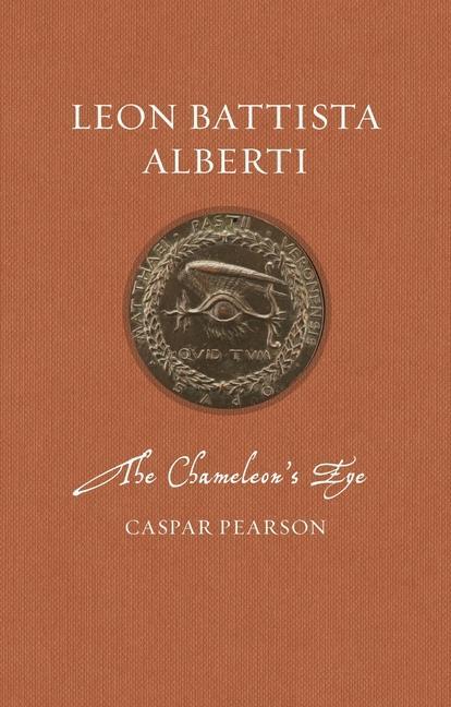Könyv Leon Battista Alberti 