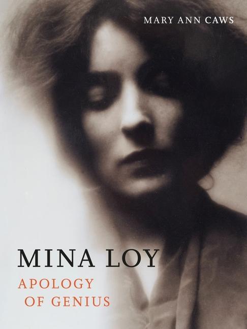 Livre Mina Loy 