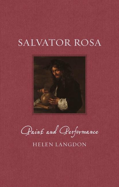 Kniha Salvator Rosa 