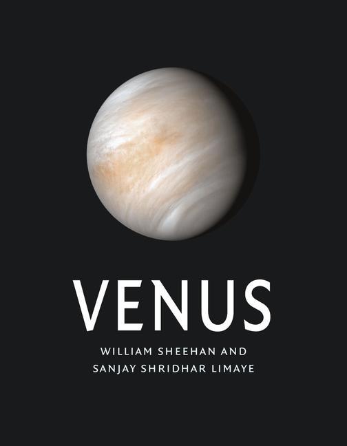 Könyv Venus Sanjay Shridhar Limaye