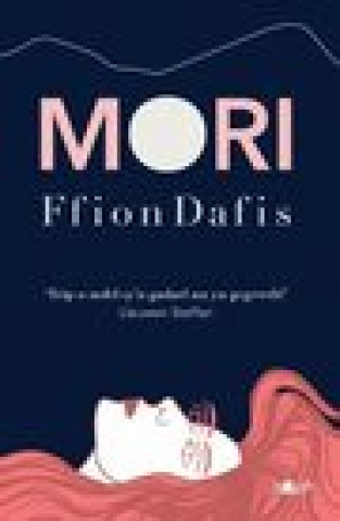 Kniha Mori Ffion Dafis