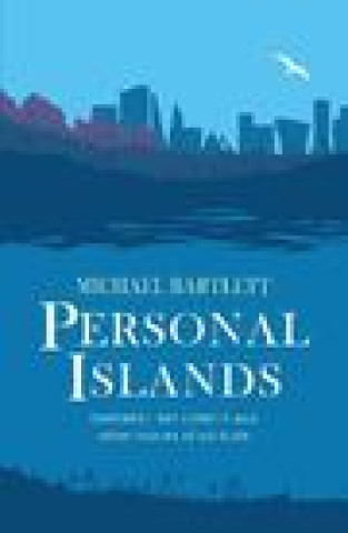 Buch Personal Islands Michael Bartlett