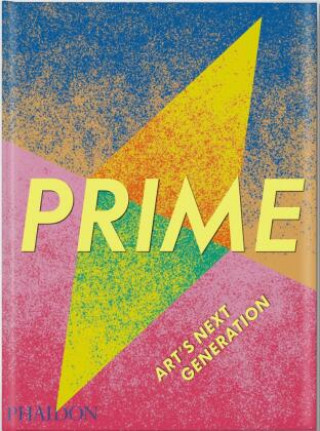 Könyv Prime, Art's Next Generation 