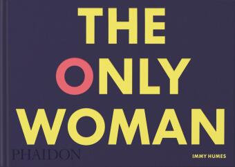 Könyv Only Woman 