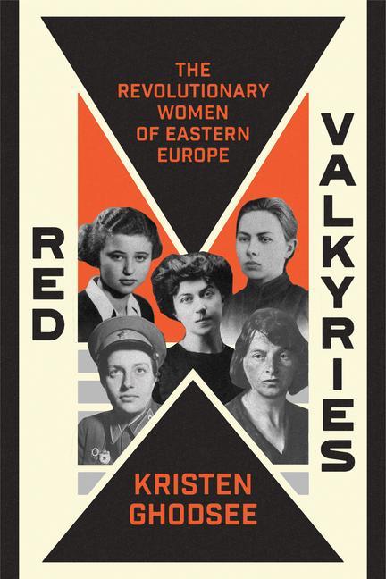Book Red Valkyries 