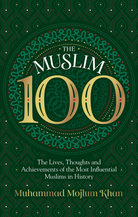 Carte Muslim 100 