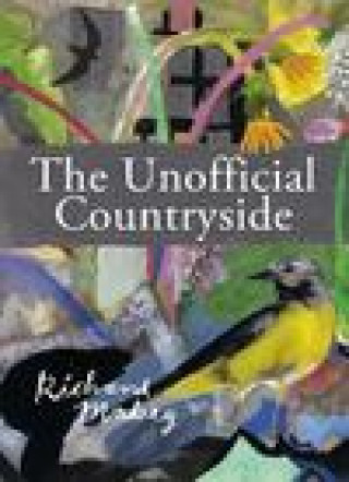 Carte Unofficial Countryside Richard Mabey