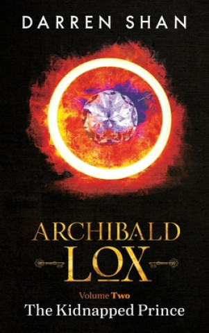 Book Archibald Lox Volume 2 