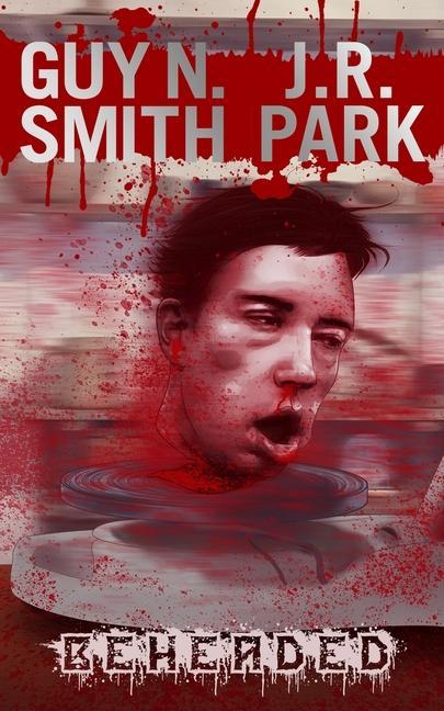 Boek Beheaded J. Park