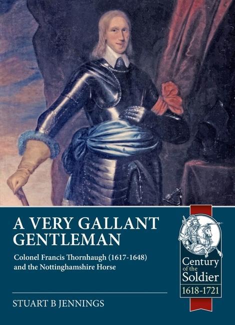 Könyv Very Gallant Gentleman 