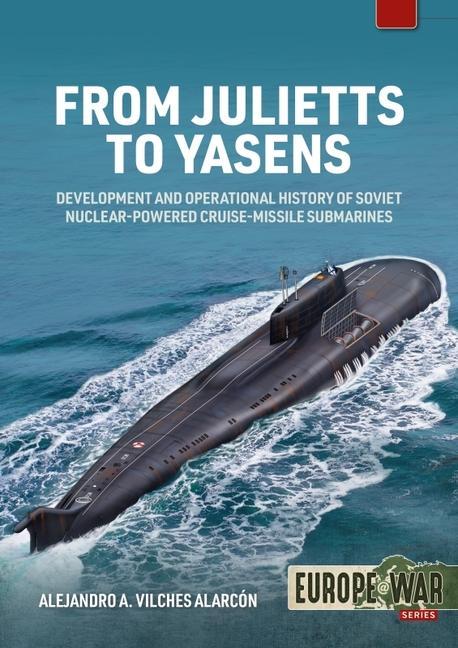 Książka From Julietts to Yasens 