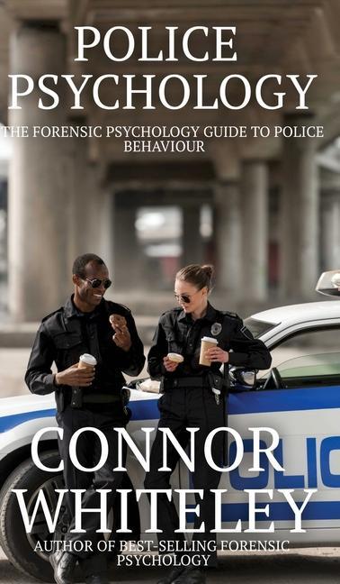 Carte Police Psychology 