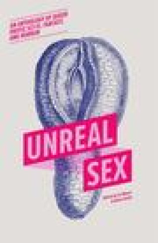 Kniha Unreal Sex 